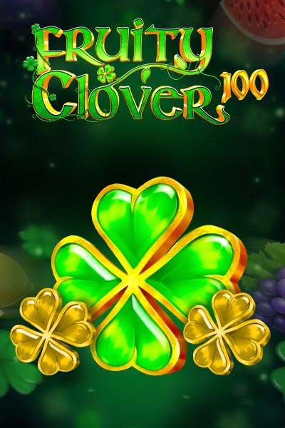 Fruity Clover 100