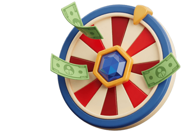 Wheel of Fortune